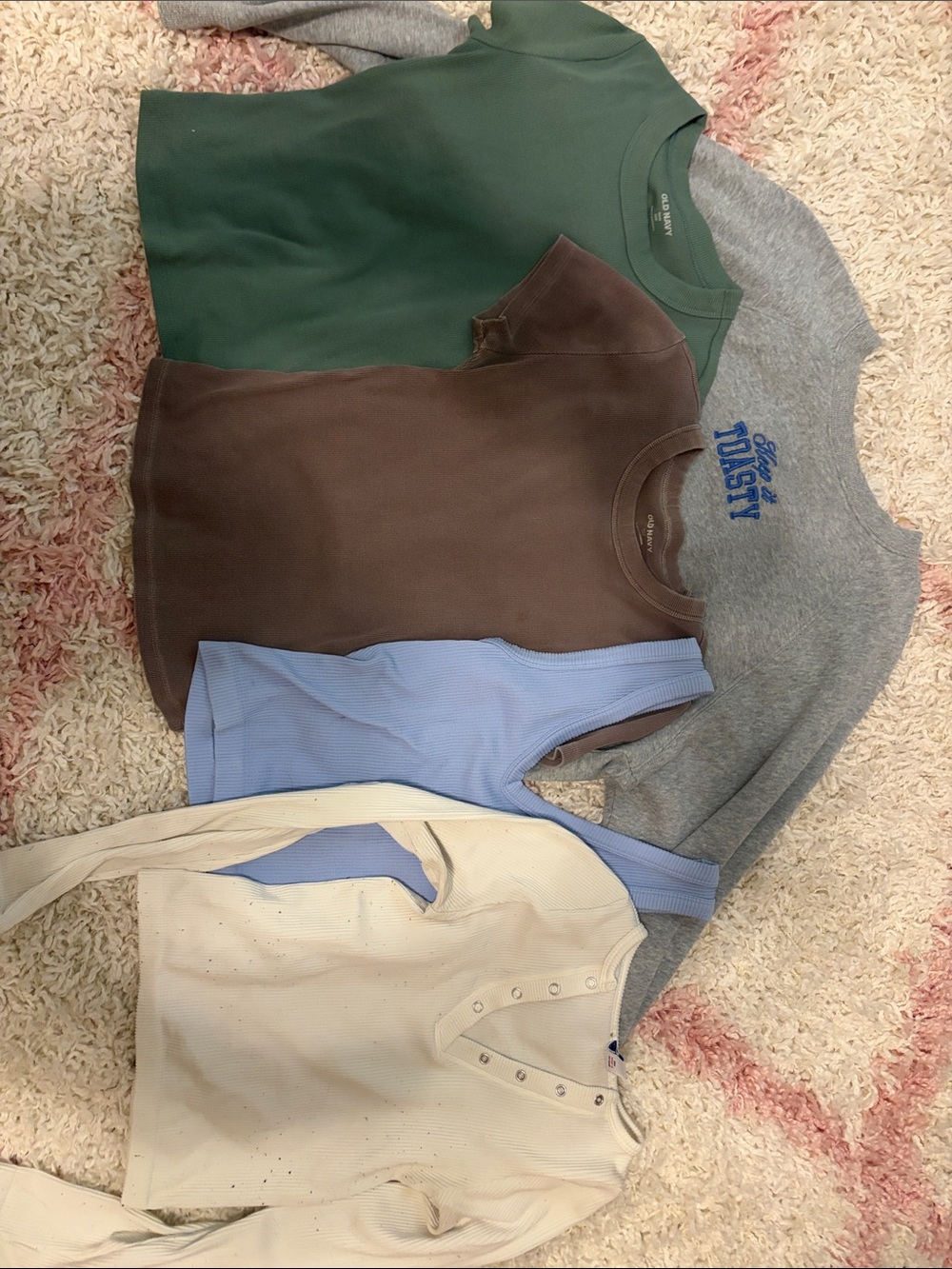 OLD NAVY CLOTHES BUNDLE